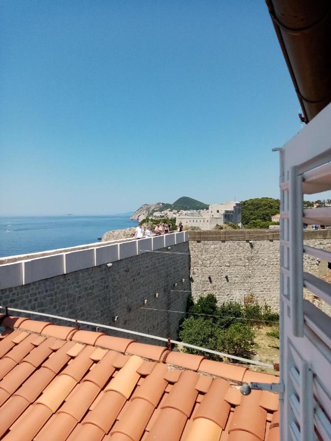Blue Romantica Dubrovnik Exterior foto